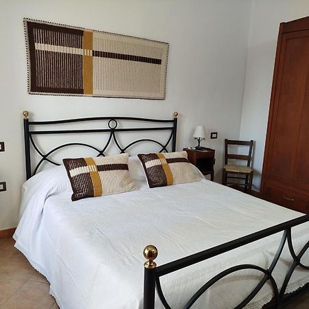 B&B Amistade Seùlo 外观 照片