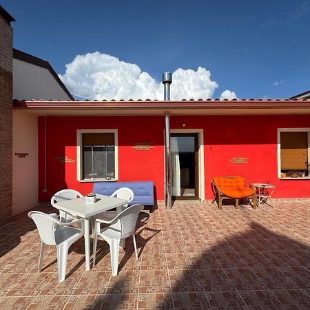 B&B Amistade Seùlo 外观 照片