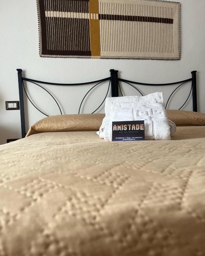 B&B Amistade Seùlo 外观 照片