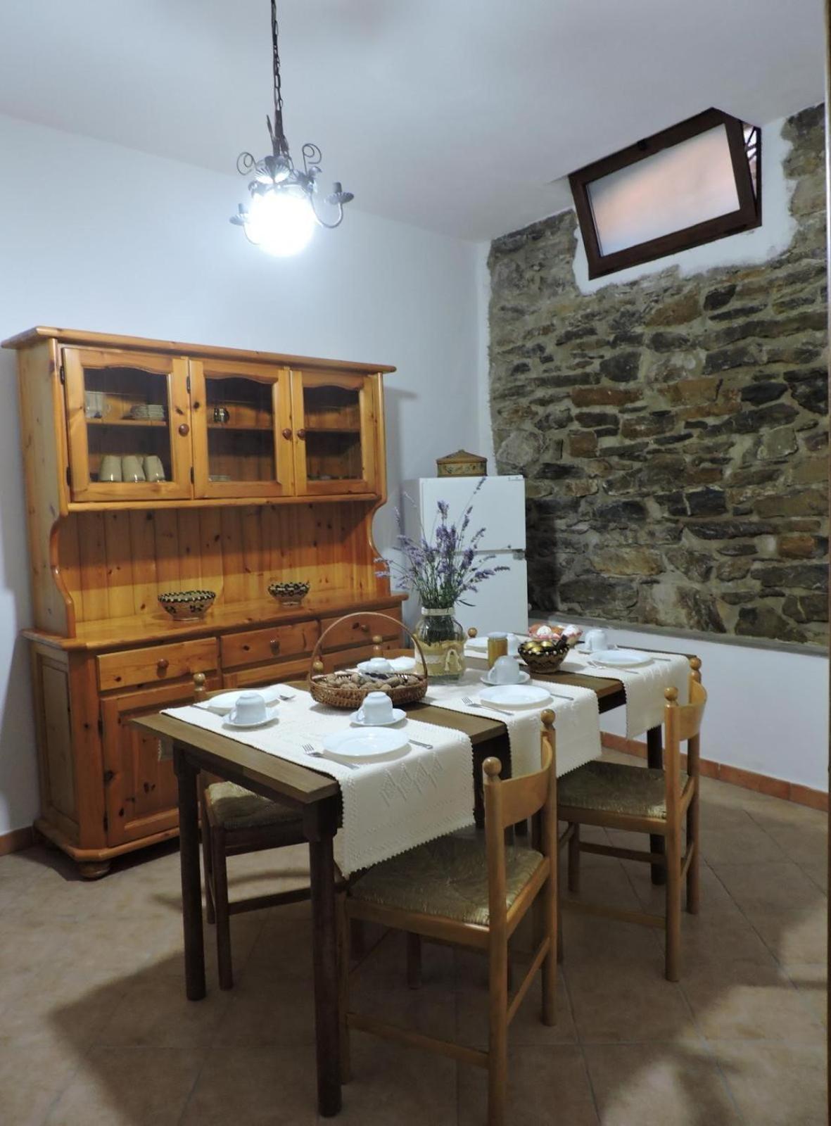 B&B Amistade Seùlo 外观 照片