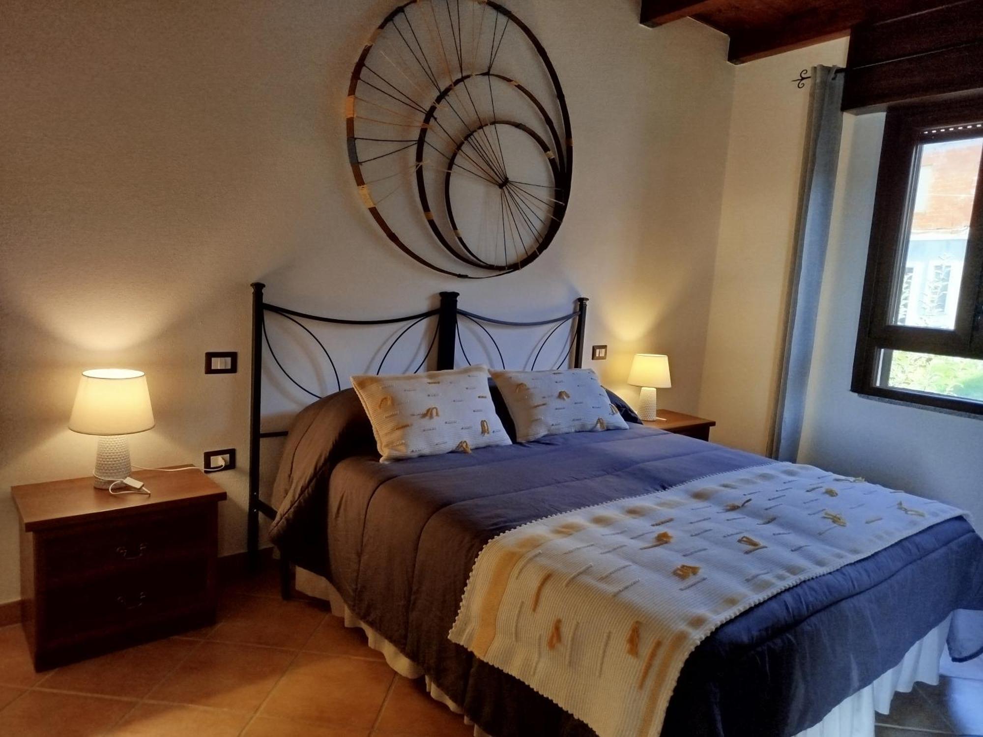B&B Amistade Seùlo 外观 照片