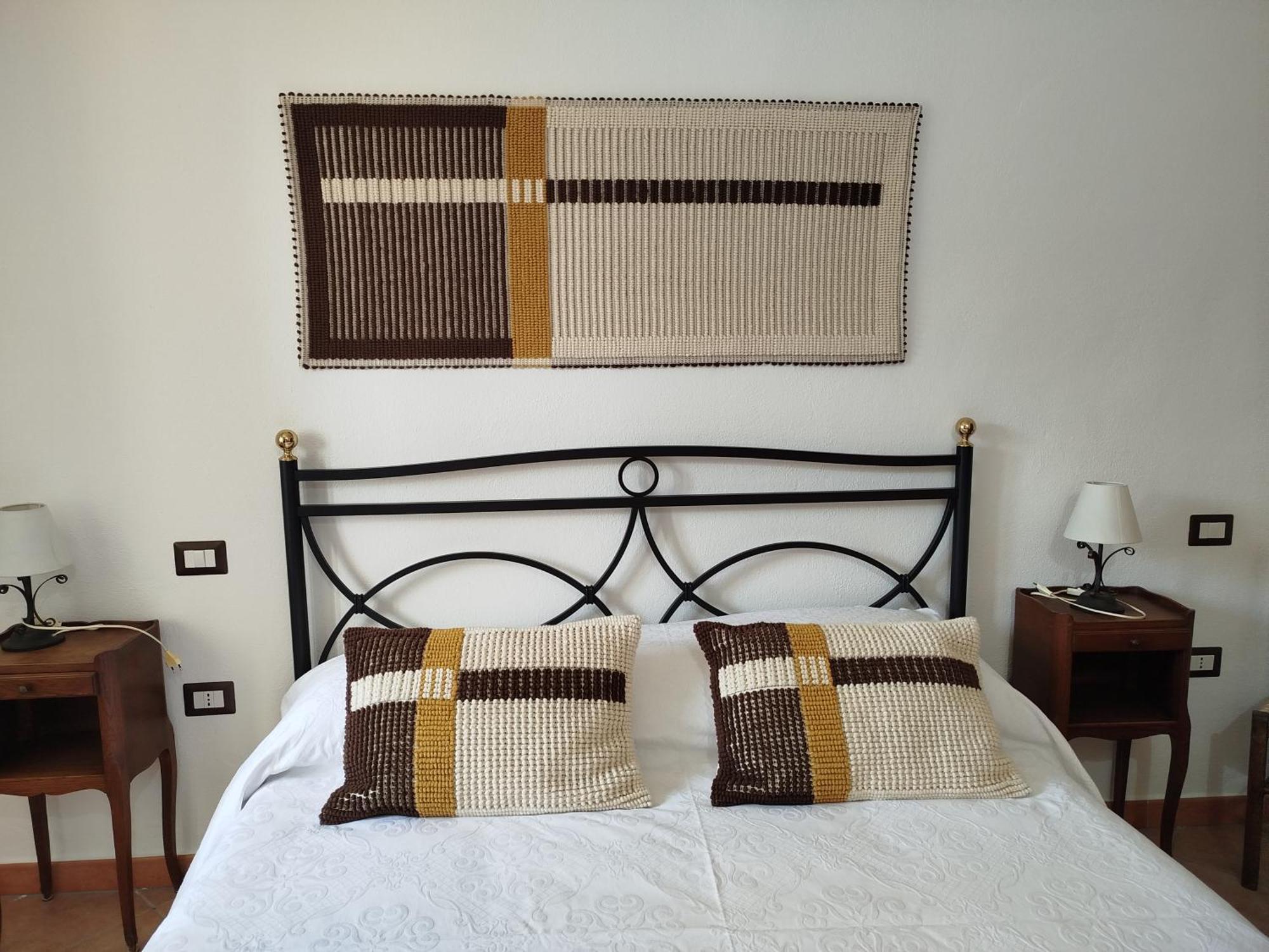 B&B Amistade Seùlo 外观 照片
